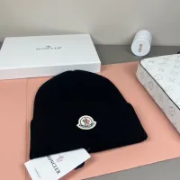 Cheap Moncler Caps #1396929 Replica Wholesale [$27.00 USD] [ITEM#1396929] on Replica Moncler Caps