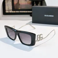 Cheap Dolce &amp; Gabbana AAA Quality Sunglasses #1396931 Replica Wholesale [$60.00 USD] [ITEM#1396931] on Replica Dolce &amp; Gabbana AAA Quality Sunglasses