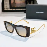 Cheap Dolce &amp; Gabbana AAA Quality Sunglasses #1396933 Replica Wholesale [$60.00 USD] [ITEM#1396933] on Replica Dolce &amp; Gabbana AAA Quality Sunglasses