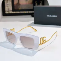 Cheap Dolce &amp; Gabbana AAA Quality Sunglasses #1396934 Replica Wholesale [$60.00 USD] [ITEM#1396934] on Replica Dolce &amp; Gabbana AAA Quality Sunglasses