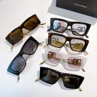 Cheap Dolce &amp; Gabbana AAA Quality Sunglasses #1396934 Replica Wholesale [$60.00 USD] [ITEM#1396934] on Replica Dolce &amp; Gabbana AAA Quality Sunglasses