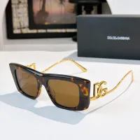 Cheap Dolce &amp; Gabbana AAA Quality Sunglasses #1396935 Replica Wholesale [$60.00 USD] [ITEM#1396935] on Replica Dolce &amp; Gabbana AAA Quality Sunglasses