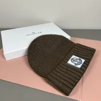 Cheap Moncler Caps #1396937 Replica Wholesale [$29.00 USD] [ITEM#1396937] on Replica Moncler Caps