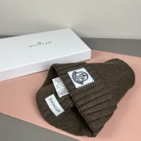 Cheap Moncler Caps #1396937 Replica Wholesale [$29.00 USD] [ITEM#1396937] on Replica Moncler Caps