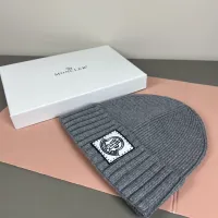 Cheap Moncler Caps #1396938 Replica Wholesale [$29.00 USD] [ITEM#1396938] on Replica Moncler Caps