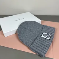 Cheap Moncler Caps #1396938 Replica Wholesale [$29.00 USD] [ITEM#1396938] on Replica Moncler Caps