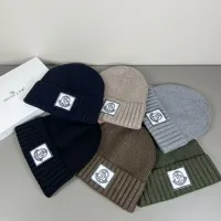 Cheap Moncler Caps #1396938 Replica Wholesale [$29.00 USD] [ITEM#1396938] on Replica Moncler Caps
