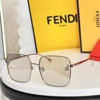 Cheap Fendi AAA Quality Sunglasses #1396939 Replica Wholesale [$60.00 USD] [ITEM#1396939] on Replica Fendi AAA Quality Sunglasses