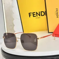 Cheap Fendi AAA Quality Sunglasses #1396943 Replica Wholesale [$60.00 USD] [ITEM#1396943] on Replica Fendi AAA Quality Sunglasses