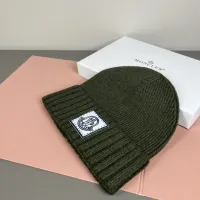 Cheap Moncler Caps #1396944 Replica Wholesale [$29.00 USD] [ITEM#1396944] on Replica Moncler Caps
