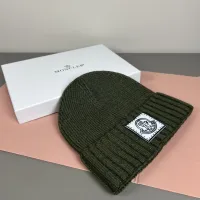 Cheap Moncler Caps #1396944 Replica Wholesale [$29.00 USD] [ITEM#1396944] on Replica Moncler Caps
