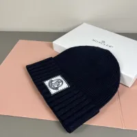 Cheap Moncler Caps #1396946 Replica Wholesale [$29.00 USD] [ITEM#1396946] on Replica Moncler Caps