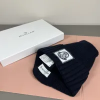 Cheap Moncler Caps #1396946 Replica Wholesale [$29.00 USD] [ITEM#1396946] on Replica Moncler Caps