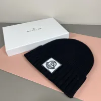 Cheap Moncler Caps #1396947 Replica Wholesale [$29.00 USD] [ITEM#1396947] on Replica Moncler Caps