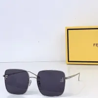 Cheap Fendi AAA Quality Sunglasses #1396949 Replica Wholesale [$60.00 USD] [ITEM#1396949] on Replica Fendi AAA Quality Sunglasses