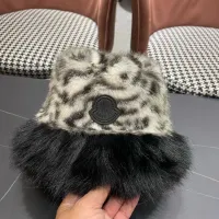 Cheap Moncler Caps #1396954 Replica Wholesale [$36.00 USD] [ITEM#1396954] on Replica Moncler Caps