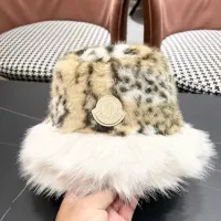 Cheap Moncler Caps #1396962 Replica Wholesale [$36.00 USD] [ITEM#1396962] on Replica Moncler Caps