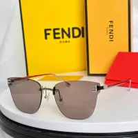 Cheap Fendi AAA Quality Sunglasses #1396968 Replica Wholesale [$60.00 USD] [ITEM#1396968] on Replica Fendi AAA Quality Sunglasses
