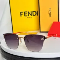 Cheap Fendi AAA Quality Sunglasses #1396969 Replica Wholesale [$60.00 USD] [ITEM#1396969] on Replica Fendi AAA Quality Sunglasses