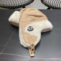 Cheap Moncler Caps #1396970 Replica Wholesale [$39.00 USD] [ITEM#1396970] on Replica Moncler Caps