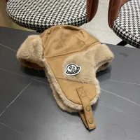 Cheap Moncler Caps #1396971 Replica Wholesale [$39.00 USD] [ITEM#1396971] on Replica Moncler Caps