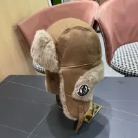 Cheap Moncler Caps #1396971 Replica Wholesale [$39.00 USD] [ITEM#1396971] on Replica Moncler Caps