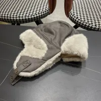 Cheap Moncler Caps #1396978 Replica Wholesale [$39.00 USD] [ITEM#1396978] on Replica Moncler Caps