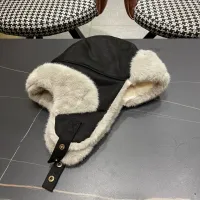 Cheap Moncler Caps #1396979 Replica Wholesale [$39.00 USD] [ITEM#1396979] on Replica Moncler Caps