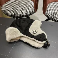 Cheap Moncler Caps #1396979 Replica Wholesale [$39.00 USD] [ITEM#1396979] on Replica Moncler Caps