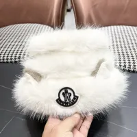 Cheap Moncler Caps #1396985 Replica Wholesale [$36.00 USD] [ITEM#1396985] on Replica Moncler Caps