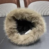 Cheap Moncler Caps #1396986 Replica Wholesale [$36.00 USD] [ITEM#1396986] on Replica Moncler Caps