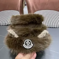 Cheap Moncler Caps #1396987 Replica Wholesale [$36.00 USD] [ITEM#1396987] on Replica Moncler Caps