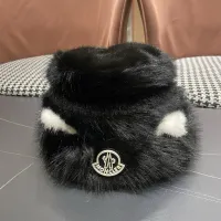 Cheap Moncler Caps #1396988 Replica Wholesale [$36.00 USD] [ITEM#1396988] on Replica Moncler Caps
