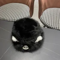 Cheap Moncler Caps #1396988 Replica Wholesale [$36.00 USD] [ITEM#1396988] on Replica Moncler Caps