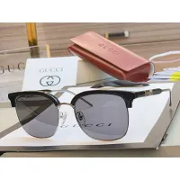Cheap Gucci AAA Quality Sunglasses #1396993 Replica Wholesale [$60.00 USD] [ITEM#1396993] on Replica Gucci AAA Quality Sunglasses