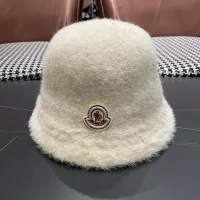 Cheap Moncler Caps #1396994 Replica Wholesale [$36.00 USD] [ITEM#1396994] on Replica Moncler Caps