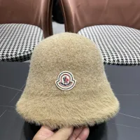 Cheap Moncler Caps #1396995 Replica Wholesale [$36.00 USD] [ITEM#1396995] on Replica Moncler Caps