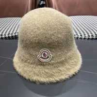 Cheap Moncler Caps #1396995 Replica Wholesale [$36.00 USD] [ITEM#1396995] on Replica Moncler Caps