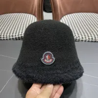 Cheap Moncler Caps #1396996 Replica Wholesale [$36.00 USD] [ITEM#1396996] on Replica Moncler Caps