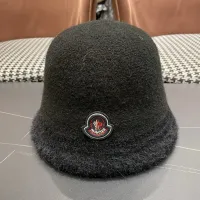 Cheap Moncler Caps #1396996 Replica Wholesale [$36.00 USD] [ITEM#1396996] on Replica Moncler Caps