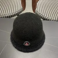 Cheap Moncler Caps #1396996 Replica Wholesale [$36.00 USD] [ITEM#1396996] on Replica Moncler Caps