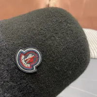 Cheap Moncler Caps #1396996 Replica Wholesale [$36.00 USD] [ITEM#1396996] on Replica Moncler Caps