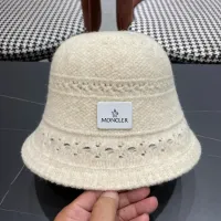 Cheap Moncler Caps #1396997 Replica Wholesale [$36.00 USD] [ITEM#1396997] on Replica Moncler Caps