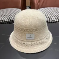 Cheap Moncler Caps #1396997 Replica Wholesale [$36.00 USD] [ITEM#1396997] on Replica Moncler Caps