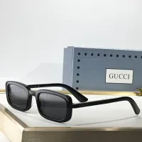 Cheap Gucci AAA Quality Sunglasses #1397000 Replica Wholesale [$64.00 USD] [ITEM#1397000] on Replica Gucci AAA Quality Sunglasses