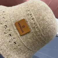 Cheap Moncler Caps #1397001 Replica Wholesale [$36.00 USD] [ITEM#1397001] on Replica Moncler Caps