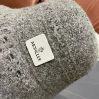 Cheap Moncler Caps #1397007 Replica Wholesale [$36.00 USD] [ITEM#1397007] on Replica Moncler Caps