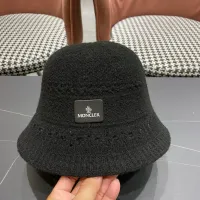 Cheap Moncler Caps #1397008 Replica Wholesale [$36.00 USD] [ITEM#1397008] on Replica Moncler Caps