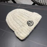 Cheap Moncler Caps #1397009 Replica Wholesale [$36.00 USD] [ITEM#1397009] on Replica Moncler Caps