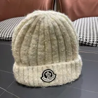 Cheap Moncler Caps #1397009 Replica Wholesale [$36.00 USD] [ITEM#1397009] on Replica Moncler Caps
